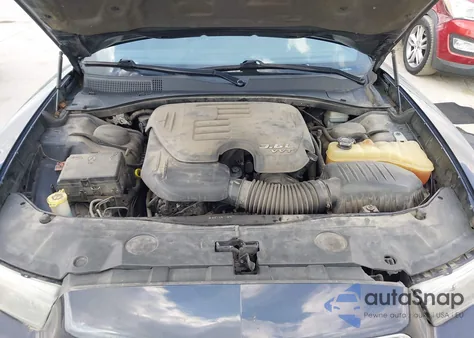 2011 Dodge Charger from USA, damaged, VIN 2B3CL3CG7BH534143